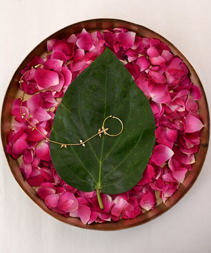 Netra Nose Ring