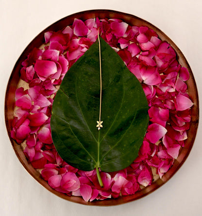 Meher Maang Tika