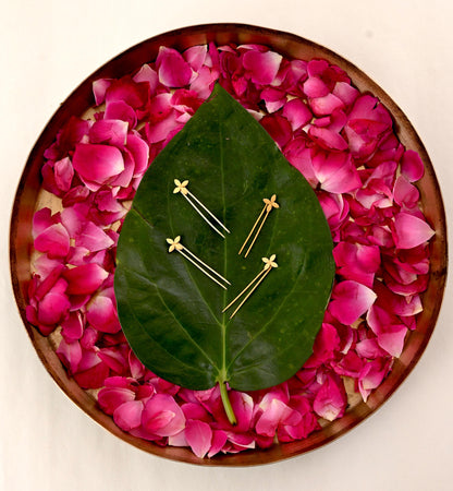 Maahi Hairpins