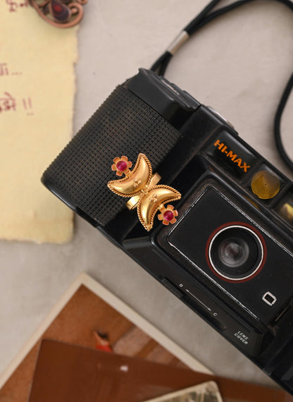 Chandra Ring