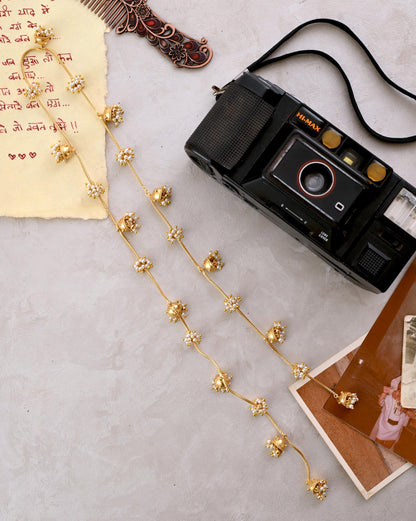 Neerja Hairchain