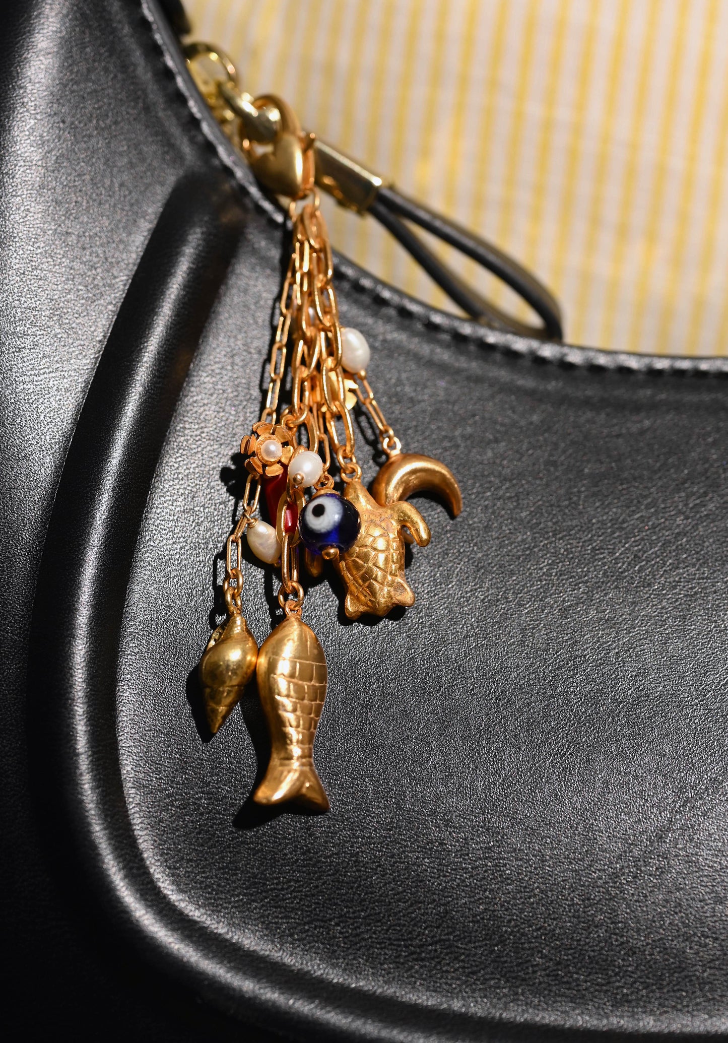 Evil Eye Charm