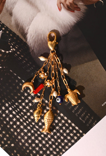 Evil Eye Charm