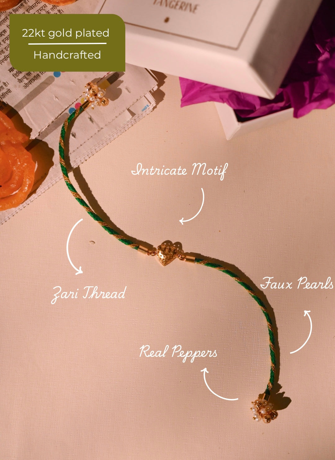 Paan Rakhi