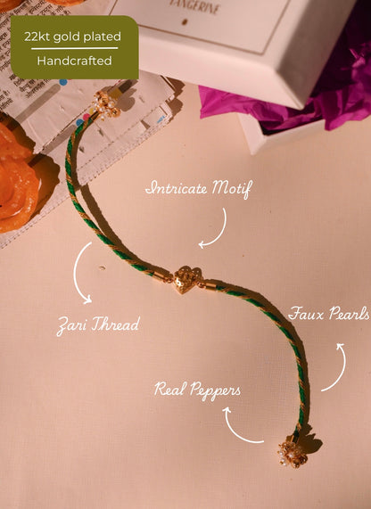 Paan Rakhi