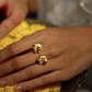 Mogra Ring