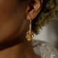 Gol Mirch Earring
