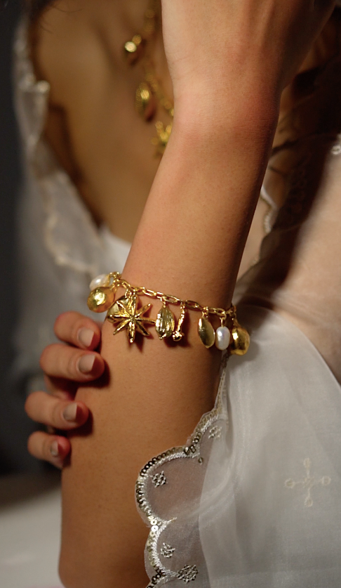 Assorted Bracelet