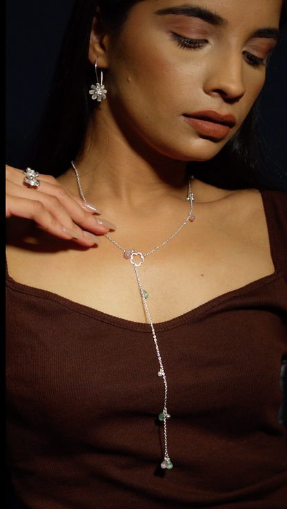 Bahaar Neckpiece