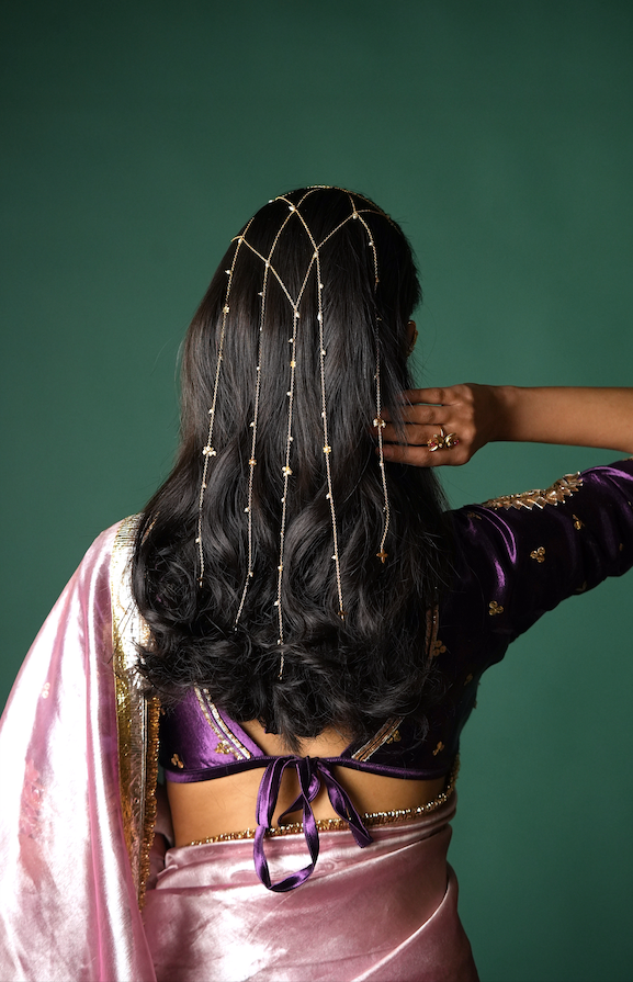 Sirat Hairchain