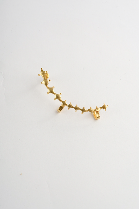 Sage Earrings