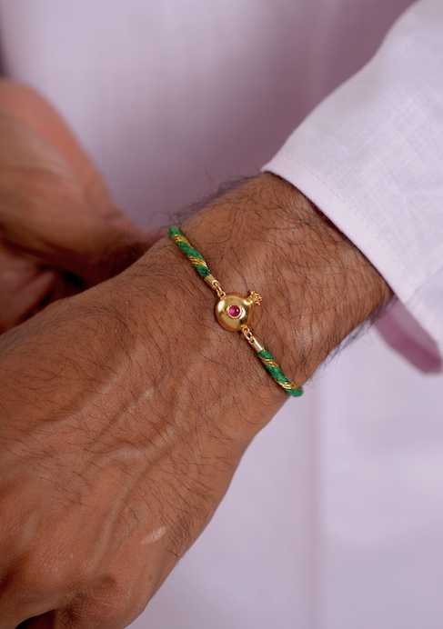 Anar Rakhi