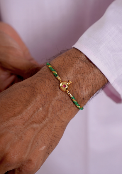 Anar Rakhi