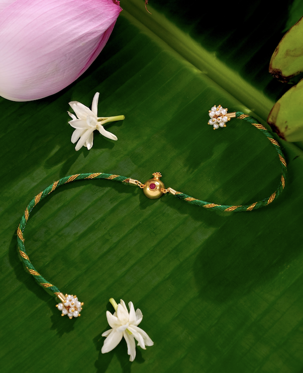 Anar Rakhi