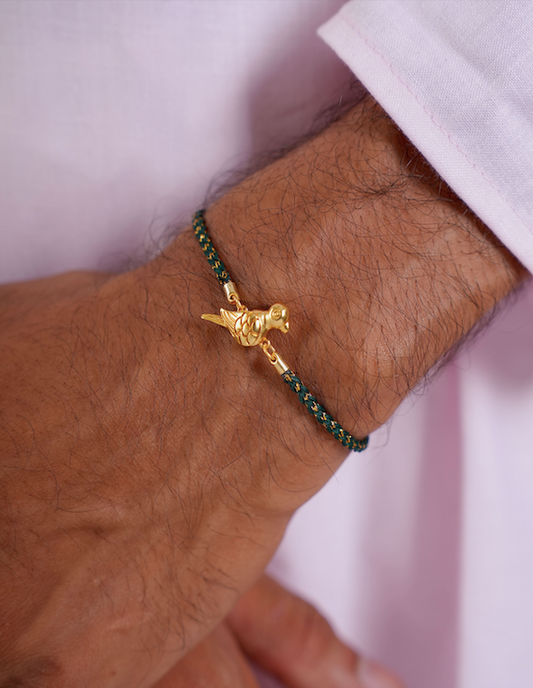 Meethu Rakhi