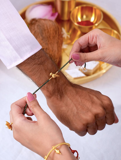 Meethu Rakhi