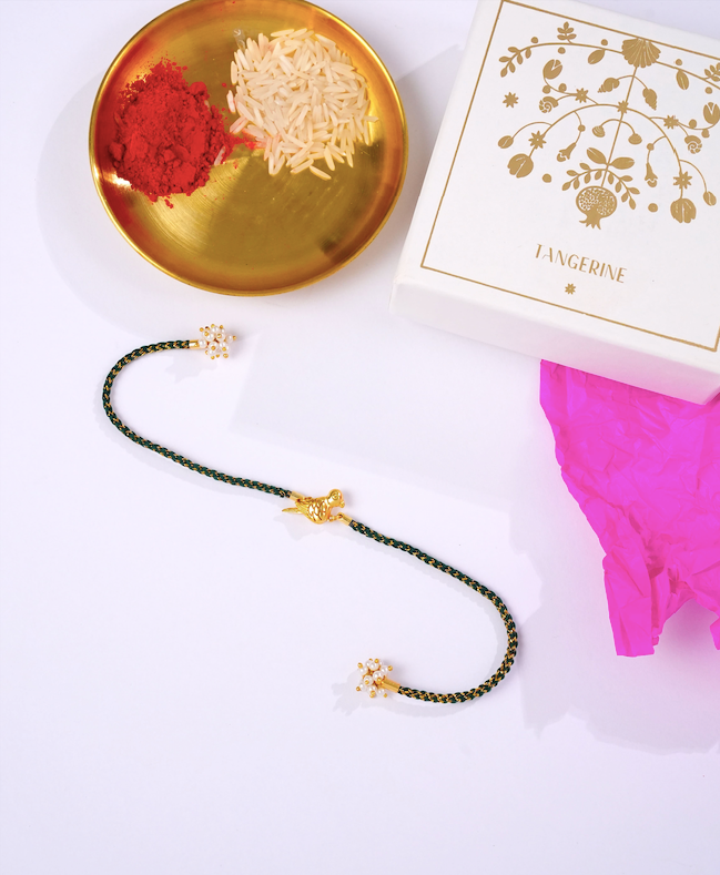 Meethu Rakhi