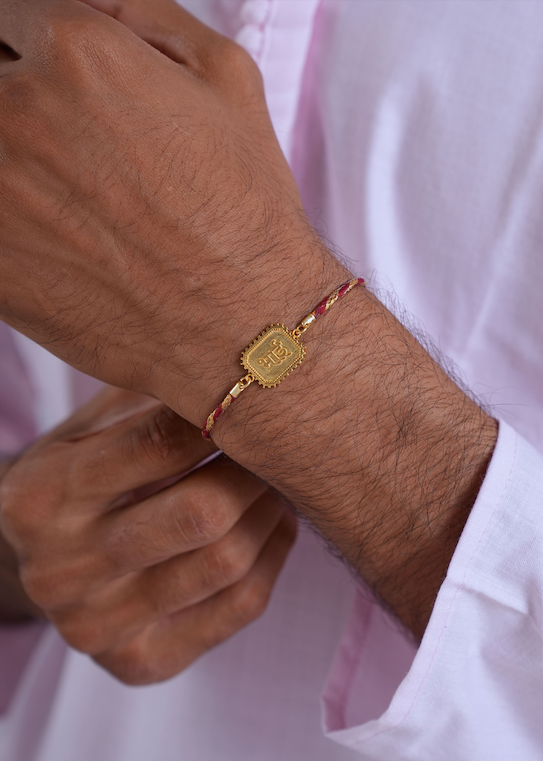 Bhai Rakhi