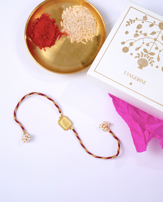 Bhai Rakhi