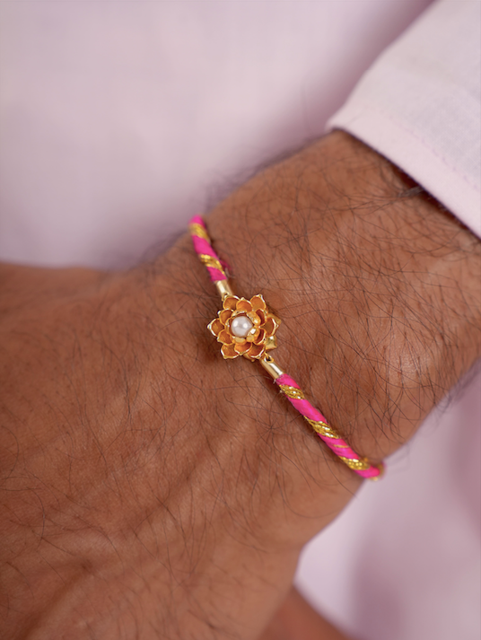 Kamal Rakhi