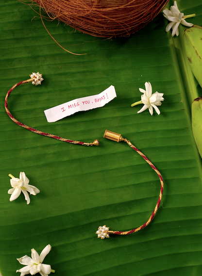 Kawaj Rakhi