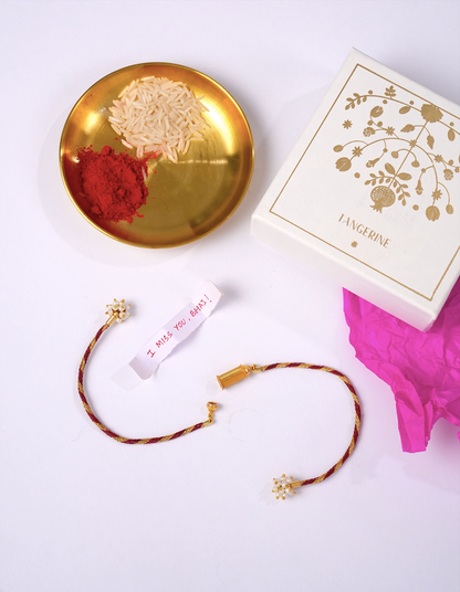 Kawaj Rakhi