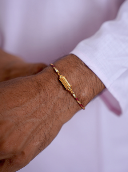 Kawaj Rakhi