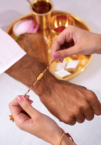 Kawaj Rakhi