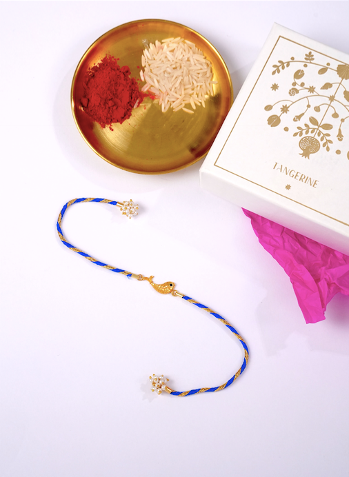 Meen Rakhi