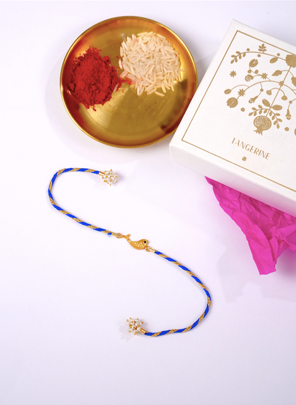 Meen Rakhi