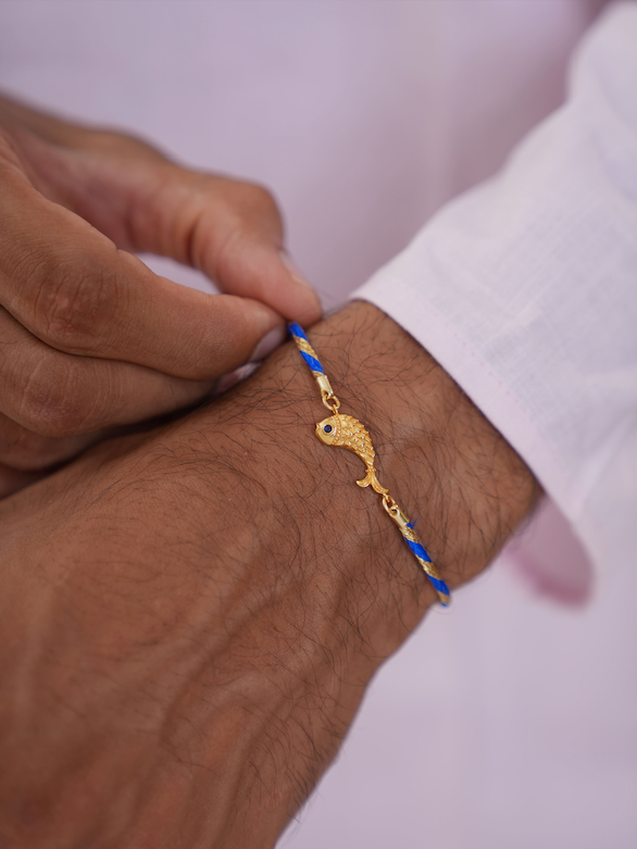 Meen Rakhi