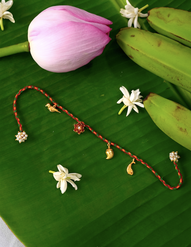 Bagh Rakhi