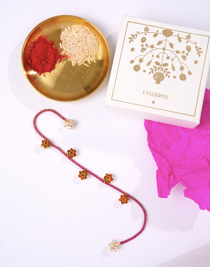 Gulabo Rakhi