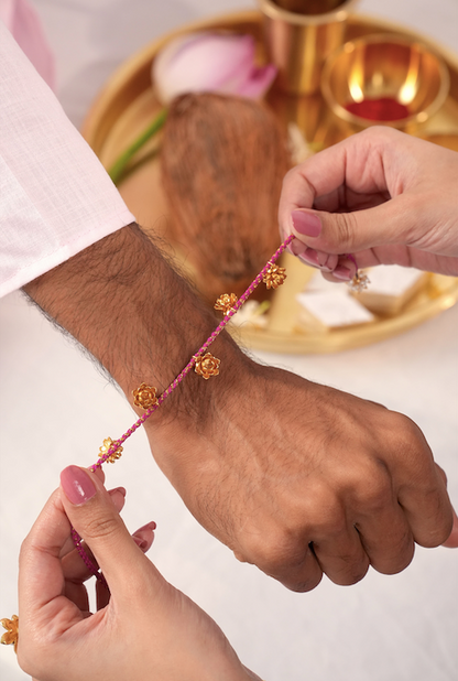 Gulabo Rakhi