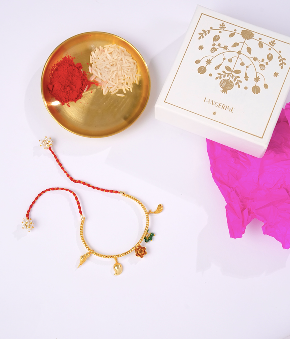 Bahaar Rakhi