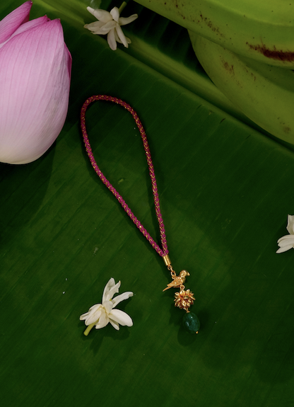 Maina Lumba Rakhi