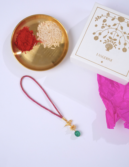 Maina Lumba Rakhi