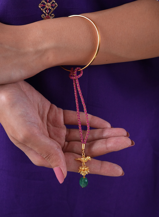 Maina Lumba Rakhi
