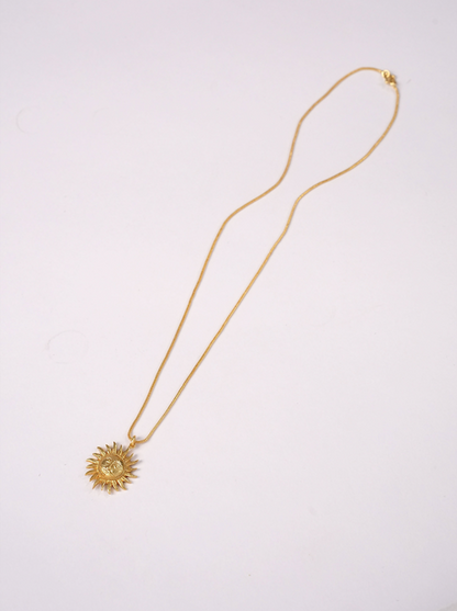 Tejas Neckpiece