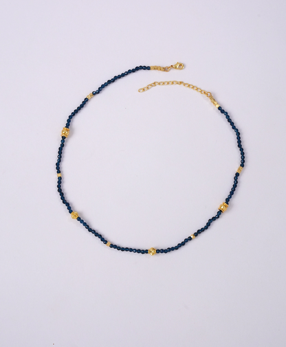 Indra Neckpiece