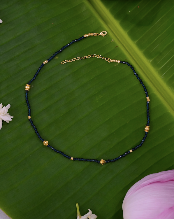 Indra Neckpiece