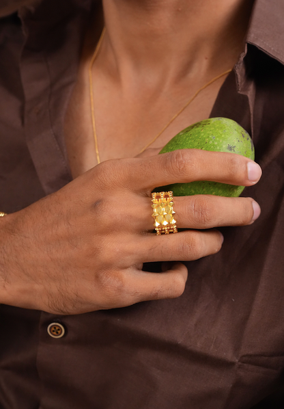 Kumbh Ring