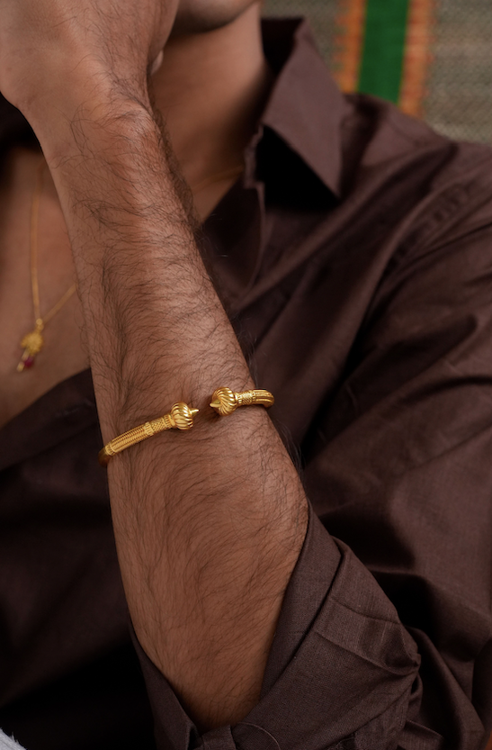Rudra Bangle