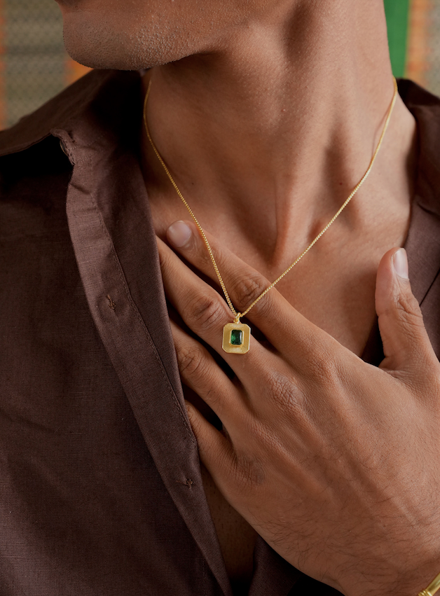 Yug Neckpiece