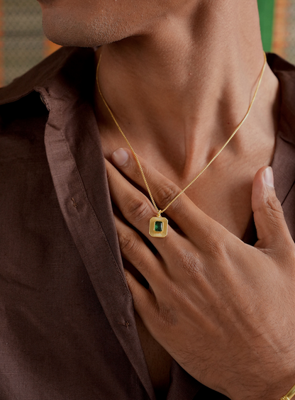 Yug Neckpiece
