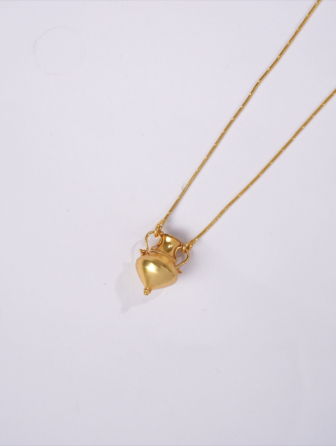 Surayi Neckpiece