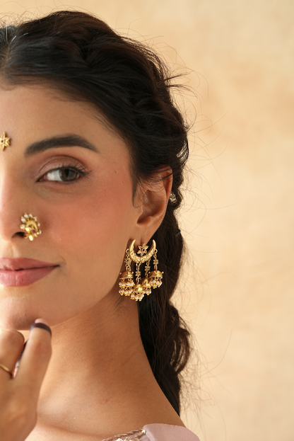 Mahira Earrings