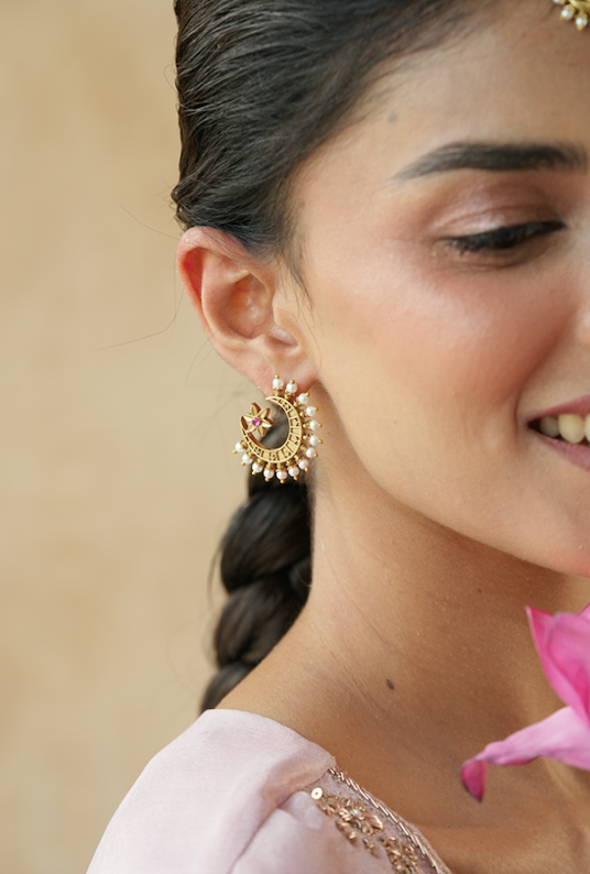 Zeenat Studs