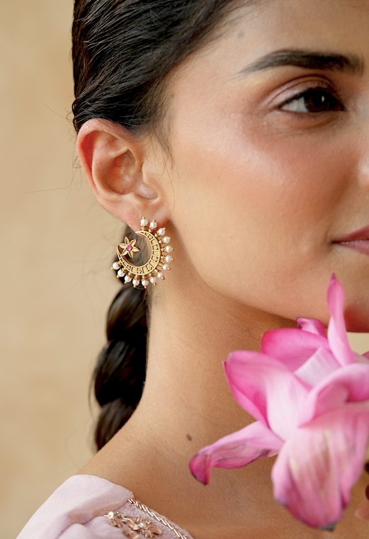 Zeenat Studs