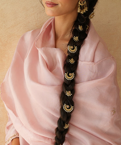 Chanda Hairpins